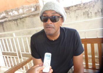 L&rsquo;ancien Lion Philippe Ndioro reste attaché au football camerounais