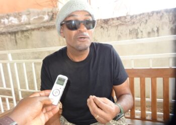 Philippe Ndioro : « Moi, je suis un dénicheur de talents »