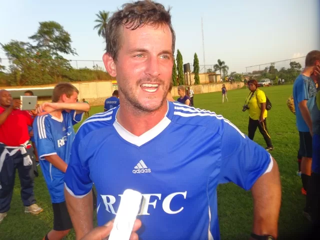 Lionnes contre Rain Forest : Réactions des acteurs