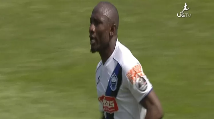 Turquie : Zoua buteur et…sauveur (vidéo)