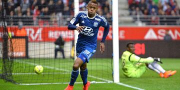 France : Njie décisif au carré, Bedimo explosif (vidéo)