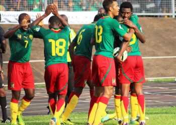 Amical : Burkina – Cameroun le 6 Juin à Paris