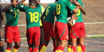 Amical : Burkina – Cameroun le 6 Juin à Paris