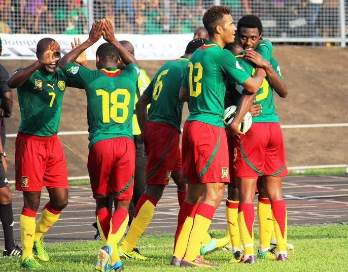 Amical : Burkina – Cameroun le 6 Juin à Paris