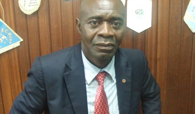 Nkou Mvondo : «Tout sera à recommencer à la Fécafoot le 25 septembre»