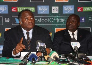Lions indomptables : une communication absente autour du staff