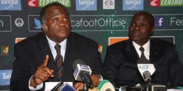 Lions indomptables : une communication absente autour du staff