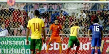 Préparation CAN 2017 : ce qu’il faut retenir de la tournée asiatique