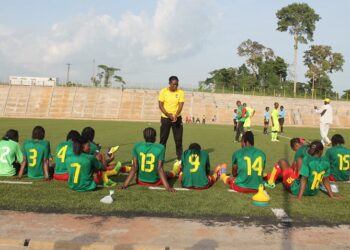 Eliminatoires Rio 2016 : le Libéria forfait contre le Cameroun