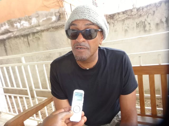 L’ancien Lion Philippe Ndioro reste attaché au football camerounais