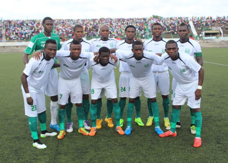 Ligue 1 : Union enchaîne, Bamboutos déchaîne…