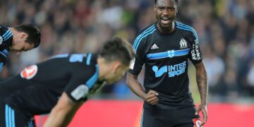 Nkoulou : «Finir dignement le championnat»