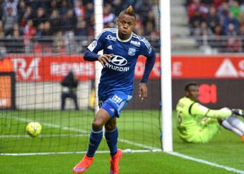 Clinton Njie: «Un jour, je serai dans la cour des grands »
