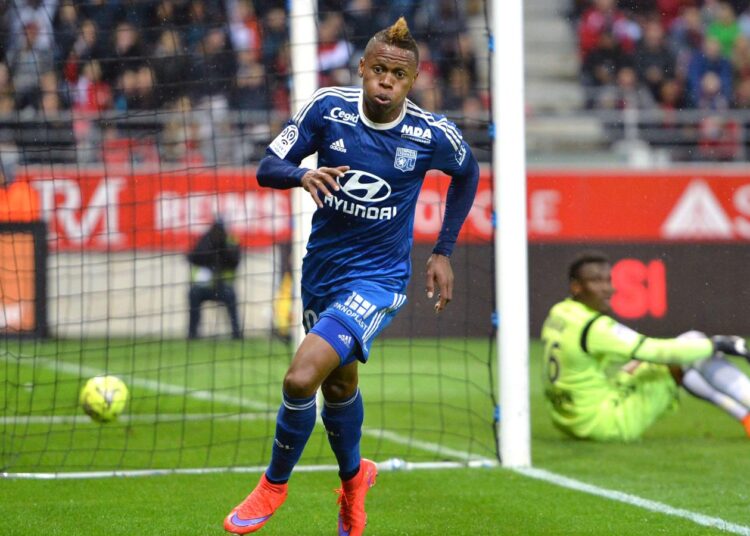 Clinton Njie: «Un jour, je serai dans la cour des grands »