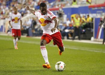 Oyongo Bitolo rejoint Impact de Montréal