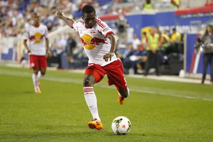 Oyongo Bitolo rejoint Impact de Montréal