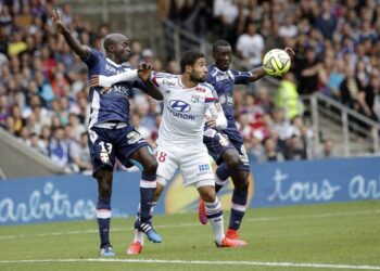 France : Bedimo et Njie enfoncent Nounkeu