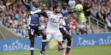 France : Bedimo et Njie enfoncent Nounkeu