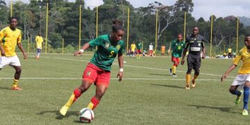 Canada 2015 : dernère ligne droite pour les Lionnes