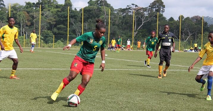 Canada 2015 : dernère ligne droite pour les Lionnes