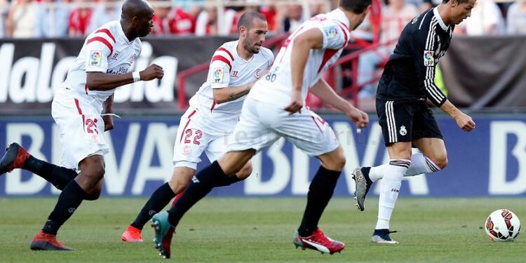 Espagne : Ekeng foudroyé, Mbia désillusionné, Nyom sauve l’honneur