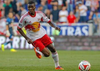 Impact Montréal attend Oyongo Bitolo