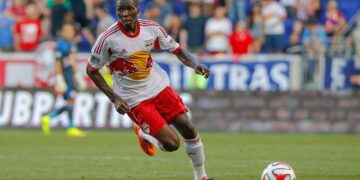 Impact Montréal attend Oyongo Bitolo