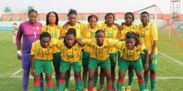 Lionnes Indomptables: Un match amical annoncé contre la Côte d’Ivoire