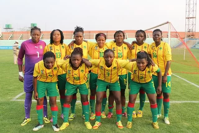 Lionnes Indomptables: Un match amical annoncé contre la Côte d’Ivoire
