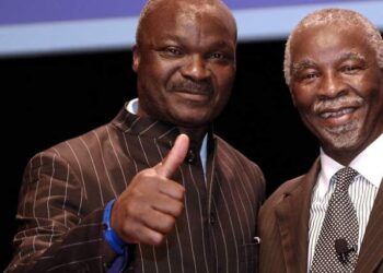 Roger Milla : « Volker Finke ne nous a rien apporté »