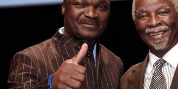 Roger Milla : « Volker Finke ne nous a rien apporté »