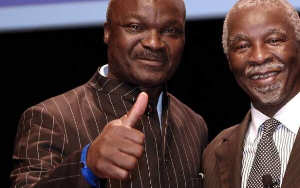 Roger Milla : « Volker Finke ne nous a rien apporté »