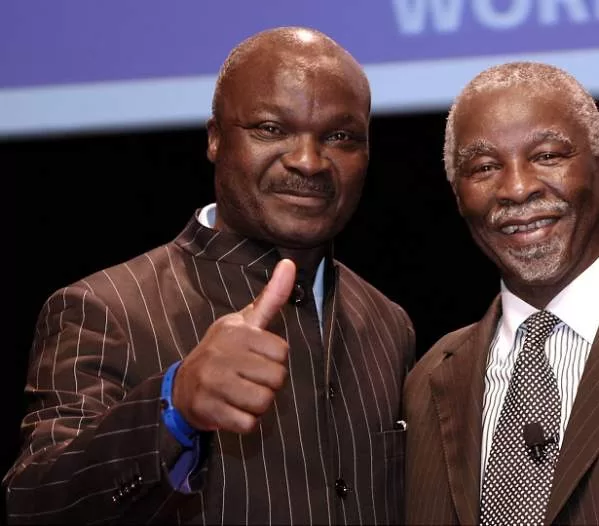 Roger Milla : « Volker Finke ne nous a rien apporté »