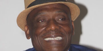 J.A. Bell : «je suis le candidat du foot…»