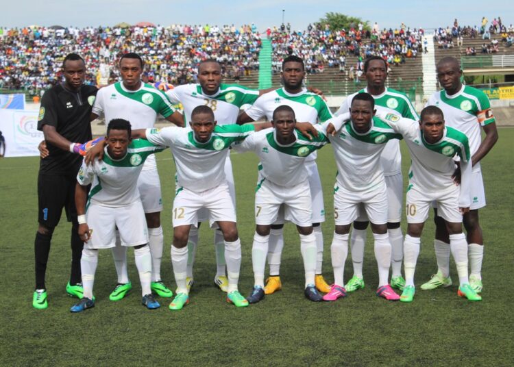 Ligue 1 : Coton arrête la série de victoire des Astres