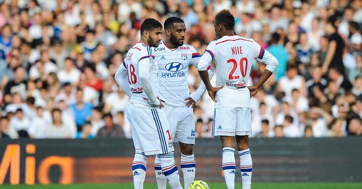 Aulas : «Refuser toutes les offres» pour Njie