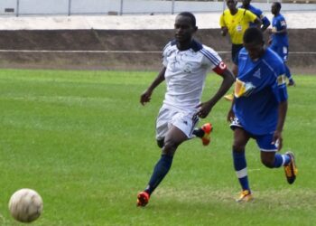 Yaoundé: Tonnerre voit les étoiles face à New stars