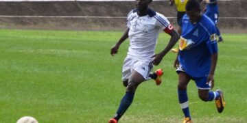 Yaoundé: Tonnerre voit les étoiles face à New stars