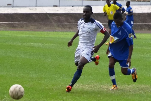 Yaoundé: Tonnerre voit les étoiles face à New stars