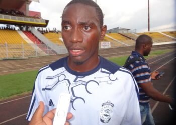 Tonnerre – New stars: Réactions de fin de match
