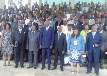 Fédérations sportives : Adoum Garoua promet une subvention
