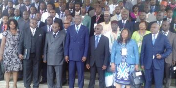 Fédérations sportives : Adoum Garoua promet une subvention