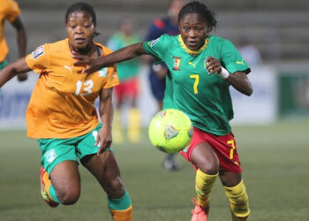 Amical : les Lionnes en route pour Abidjan