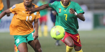 Amical : les Lionnes en route pour Abidjan