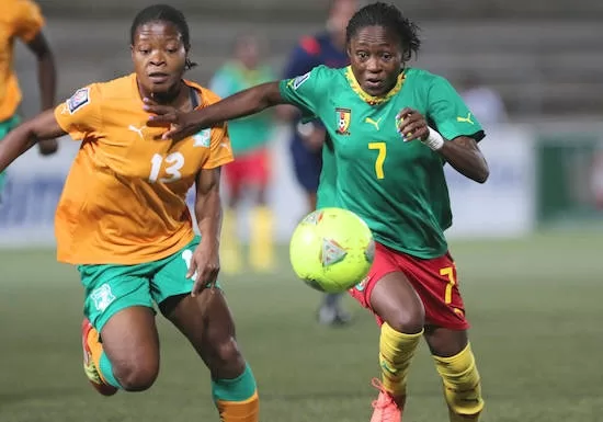 Amical : les Lionnes en route pour Abidjan