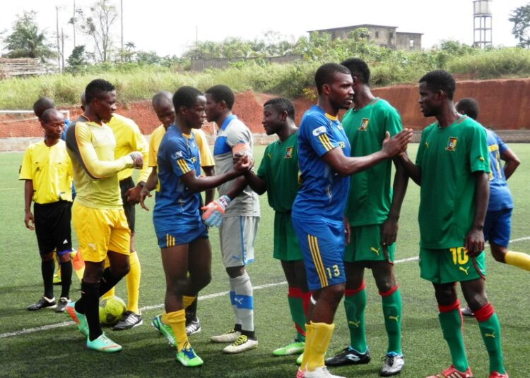 Eliminatoires CAN U23  : les espoirs en stage