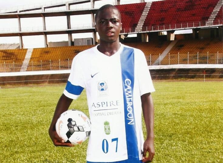 Découverte : Aspire Academy déniche (aussi) Abdel Mfouatah