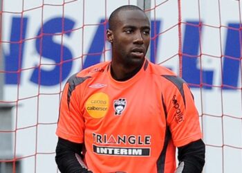 France : Ndy-Assembé se requinque avec Nancy, Guihoata ménagé