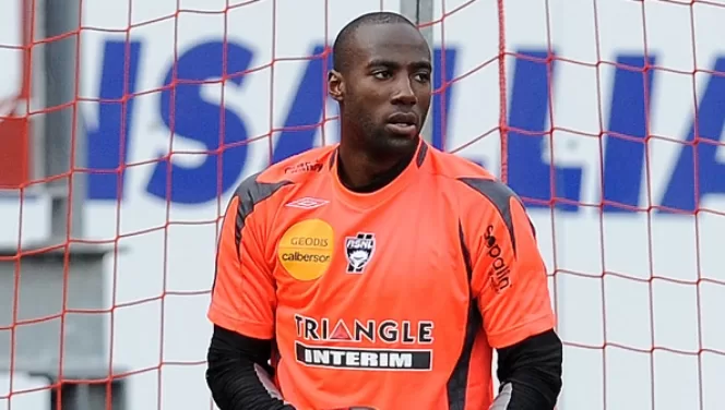 France : Ndy-Assembé se requinque avec Nancy, Guihoata ménagé