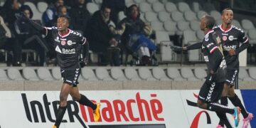 France : Moukandjo se réconcilie avec les filets, Nounkeu en pâtit